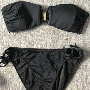 Victoria’s Secret bathing suit